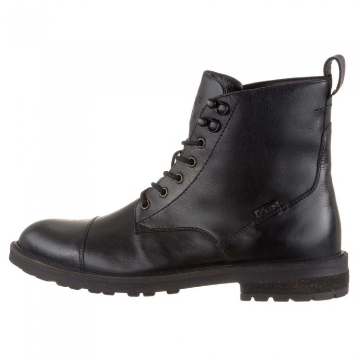 [해외]리바이스OOTWEAR Emerson 2.0 부츠 138931361 Full Black