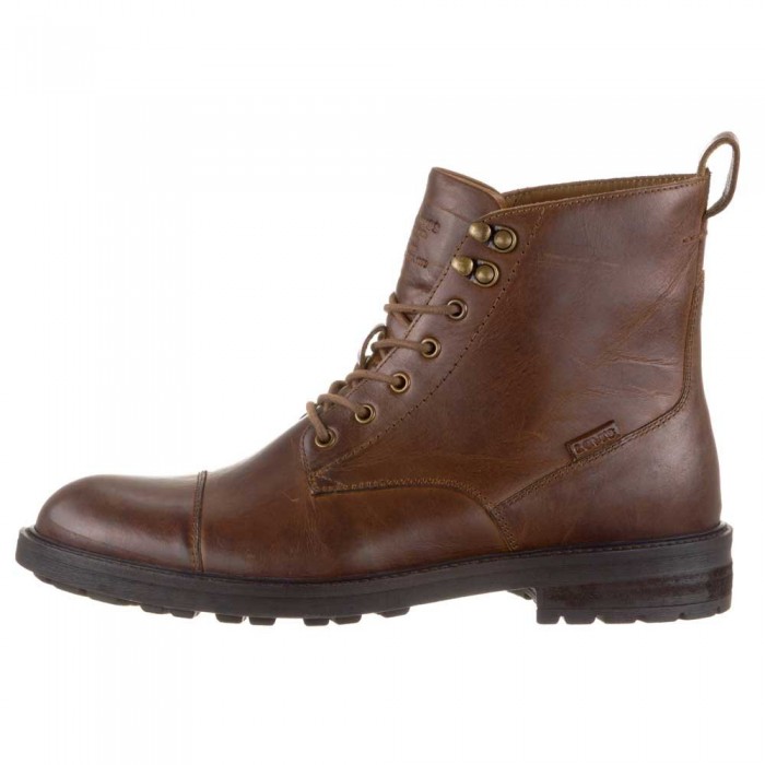 [해외]리바이스OOTWEAR Emerson 2.0 부츠 138931362 Medium Brown