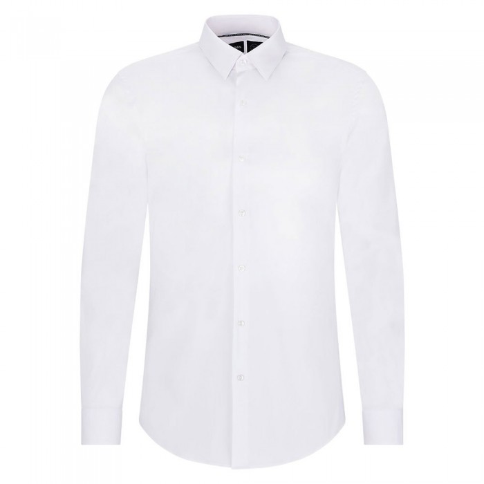 [해외]BOSS 레이 셔츠 138919656 White