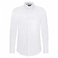 [해외]BOSS 레이 셔츠 138919656 White