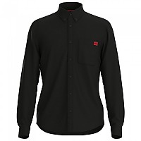 [해외]휴고 셔츠 Evito 138920101 Black