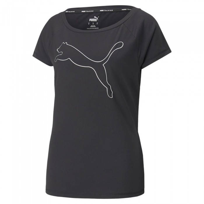 [해외]푸마 Favorite Cat 티셔츠 7139002775 Puma Black