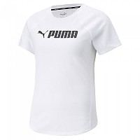 [해외]푸마 Fit Logo 티셔츠 7139002898 Puma White