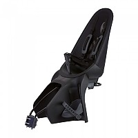 [해외]QIBBEL Air Rear Child Bike Seat 1139008179 Black