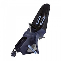 [해외]QIBBEL Air Rear Child Bike Seat 1139008181 Black / Blue