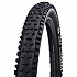 [해외]슈발베 Nobby Nic 퍼포먼스 DD RaceGuard Tubeless 27.5´´ x 2.40 MTB 타이어 1138246539 Black