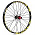 [해외]GTR SL35 E-Bike Boost 27.5´´ 6B Disc Tubeless MTB 뒷바퀴 1139072560 Black / Yellow