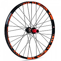 [해외]GTR SL35 E-Bike Boost 29´´ 6B Disc Tubeless MTB 뒷바퀴 1139072564 Black / Orange