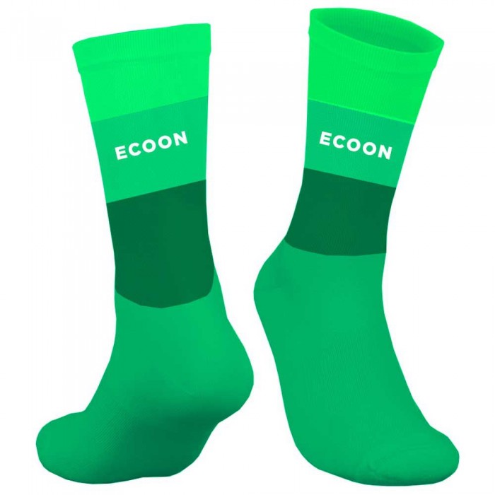 [해외]ECOON ECO160417TL 양말 1138997135 Dark Green