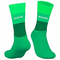 [해외]ECOON ECO160417TM 양말 1138997136 Green