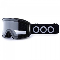 [해외]ECOON Zermatt Photochromic Ski Goggles 4138780670 Black