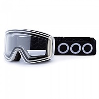 [해외]ECOON Zermatt Photochromic Ski Goggles 4138780671 White