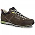 [해외]돌로미테 CinquantaQuattro Hike Low Evo 고어텍스 하이킹화 4138672293 Mud Green / Green