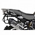 [해외]샤드 4P System BMW R1200/R1250GS Adventure 사이드 케이스 장착 9139081302 Black