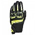 [해외]다이네즈 OUTLET Mig 3 천공 가죽 장갑 9138349311 Black / Fluo Yellow