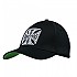 [해외]WEST COAST CHOPPERS OG Classic 라운드 모자 9139015405 Black