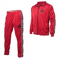 [해외]WEST COAST CHOPPERS Tracksuit 세트 9139015433 Red