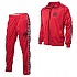 [해외]WEST COAST CHOPPERS Tracksuit 세트 9139015433 Red