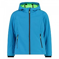 [해외]CMP 재킷 Fix Hood 3A29385N 5139081128 Turquoise