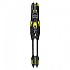 [해외]FISCHER 노르딕 스키 바인딩 Race Pro Classic IFP 5137272824 Black / Yellow