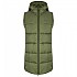 [해외]ECOON 조끼 Barcelona Monofabric 1 5138780544 Dark Green