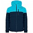 [해외]ECOON Ecothermo 자켓 5138780591 Dark Blue