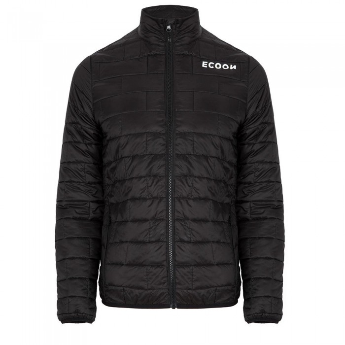[해외]ECOON Ecolight Jacket 5138780587 Black