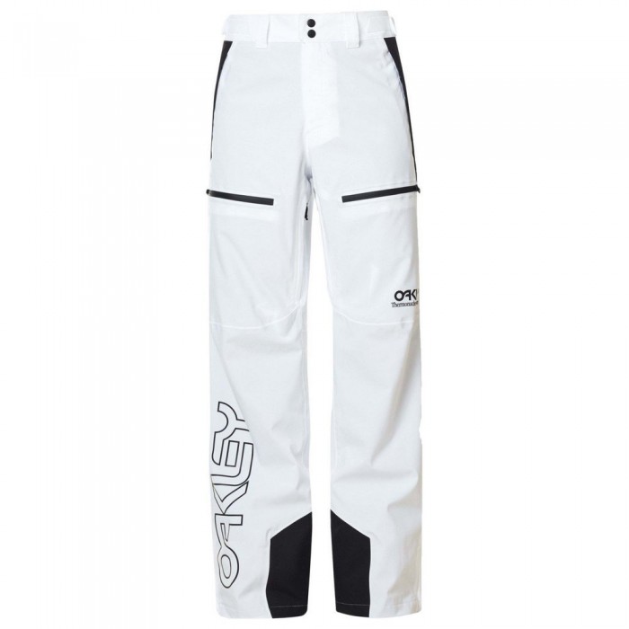 [해외]오클리 APPAREL TNP Lined Pants Refurbished 5139076959 White