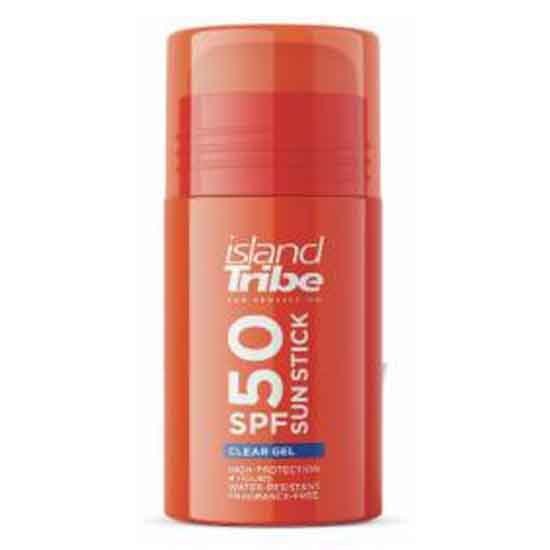 [해외]ISLAND TRIBE SPF50 Stick Sunscreen Gel 6139050644 Red