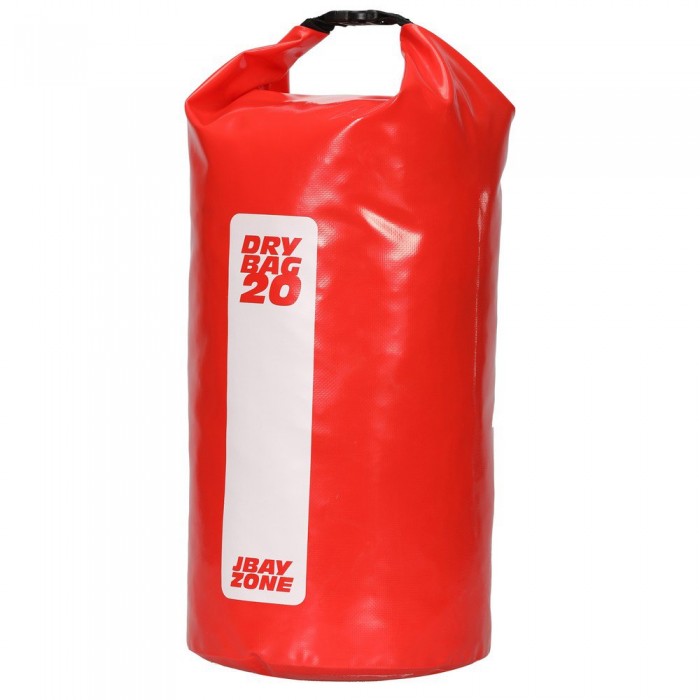 [해외]JBAY ZONE DryBag Dry Sack 6138814510 Red