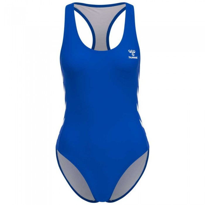 [해외]험멜 Sadi Swimsuit 6138649328 True Blue