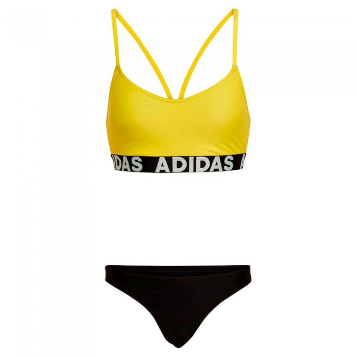 [해외]아디다스 Beach Bikini 6138969090 Yellow