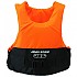 [해외]JBAY ZONE Buoyancy Aid 구명 조끼 14138814503 Orange/Black