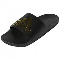 [해외]아디다스 Adilette Comfort 슬리퍼 14138960399 Black