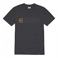 [해외]에트니스 에코rp 반팔 티셔츠 14139052821 Black / Gum