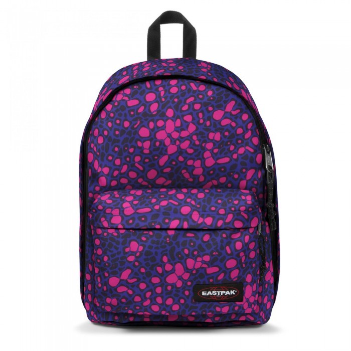[해외]이스트팩 Out Of Office 27L Backpack Eightimals Pink