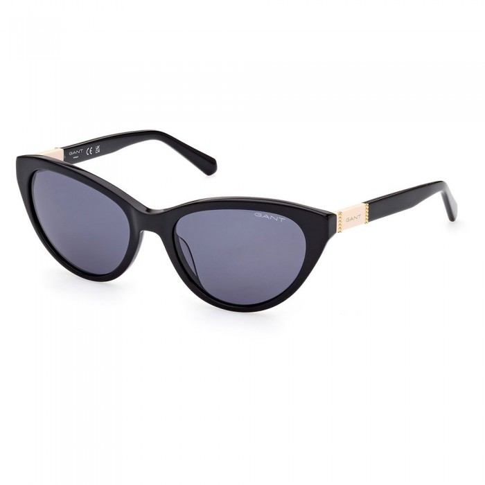 [해외]GANT GA8091 Sunglasses Shiny Black
