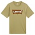 [해외]리바이스 Graphic Crew 넥 반팔 티셔츠 138923885 Cedar