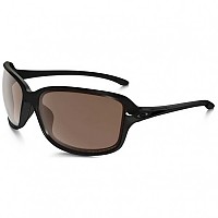 [해외]오클리 편광 선글라스 Cohort 6136085543 Polished Black