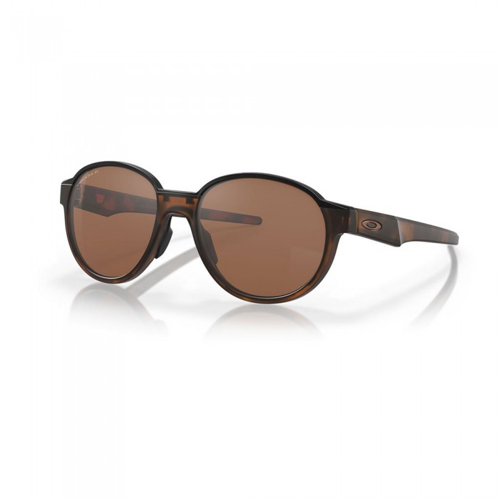 [해외]오클리 편광 선글라스 Coinflip 6138454356 Matte Brown Tortoise