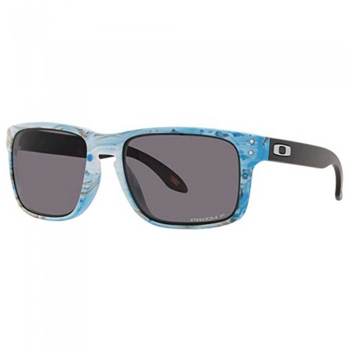 [해외]오클리 Holbrook Prizm Polarized 6138851277 Sanctuary Swirl