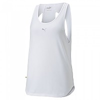 [해외]푸마 Cloudspun 민소매 티셔츠 6139002196 Puma White