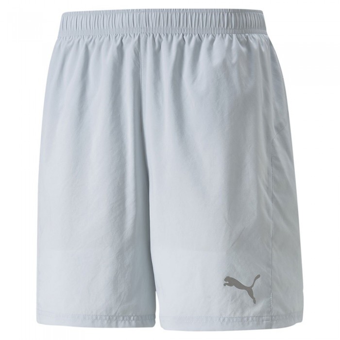 [해외]푸마 Favorite Woven 7´´ Shorts 6139002799 Platinum Gray