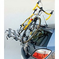 [해외]PERUZZO Garda Bike Rack 1139008152 Black
