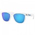 [해외]오클리 색안경 Frogskins Prizm 1136855776 Crystal Clear