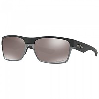 [해외]오클리 TwoFace Prizm Polarized 1136856946 Matte Black