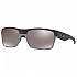 [해외]오클리 TwoFace Prizm Polarized 1136856946 Matte Black