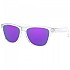 [해외]오클리 색안경 Frogskins XS Prizm 1137804762 Polished Clear