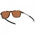 [해외]오클리 Wheel House Prizm 편광 선글라스 1138087584 Polished Brown Tortoise