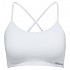 [해외]험멜 Juno Seamless 스포츠 브라 1138649140 White